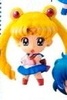 фотография Bishoujo Senshi Sailor Moon Petit Chara Land ~Puchitto Oshioki yo! Hen~: Sailor Moon ver. A
