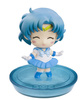 фотография Bishoujo Senshi Sailor Moon Petit Chara Land ~Puchitto Oshioki yo! Hen~: Sailor Mercury ver. B