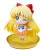 фотография Bishoujo Senshi Sailor Moon Petit Chara Land ~Puchitto Oshioki yo! Hen~: Sailor Venus ver. B