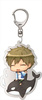 фотография Free! - Deka Keychain: Chimi Chara Makoto Swimsuit ver.