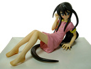 фотография Shakugan no Shana DX Girls Figure 2: Shana