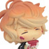 Color Colle Diabolik Lovers More, Blood: Sakamaki Shu