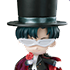 Bishoujo Senshi Sailor Moon Petit Chara Land: Tuxedo Kamen ver. A