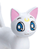 Bishoujo Senshi Sailor Moon Petit Chara Land: Artemis