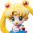 Bishoujo Senshi Sailor Moon Petit Chara Land ~Puchitto Oshioki yo! Hen~: Sailor Moon ver. A