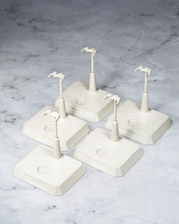 главная фотография Saint Cloth Myth Display Stand Set