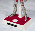 фотография Saint Cloth Myth Display Stand Set