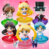 фотография Bishoujo Senshi Sailor Moon Petit Chara Land ~Puchitto Oshioki yo! Hen~: Sailor Moon ver. A