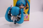 фотография Nendoroid Petite Hatsune Miku: Project Mirai 2