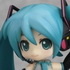 Nendoroid Petite Hatsune Miku: Project Mirai 2