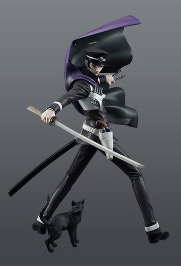 главная фотография Game Characters Collection DX Kuzunoha Raidou