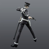 фотография Game Characters Collection DX Kuzunoha Raidou