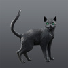 фотография Game Characters Collection DX Kuzunoha Raidou