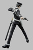 фотография Game Characters Collection DX Kuzunoha Raidou