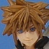 Kingdom Hearts Formation Arts Vol.3: Sora