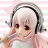 Sonico-chan Everyday Life Collection Teeth-Brushing Ver.