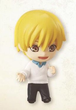 главная фотография Kuroko no Basket Swing Off Shot Edition EX: Kise Ryouta