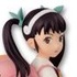 Bakemonogatari DXF Figure Hachikuji Mayoi