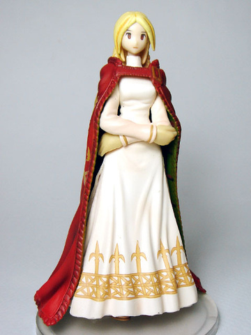 главная фотография Final Fantasy Tactics Trading Arts: Ovelia Atkascha