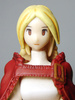 фотография Final Fantasy Tactics Trading Arts: Ovelia Atkascha