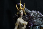 фотография Fantasy Figure Gallery Dragon Maiden