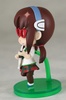 фотография Ichiban Kuji Petit Eva School Festival Band: Makinami Mari Illustrious Chibi Kyun-Chara