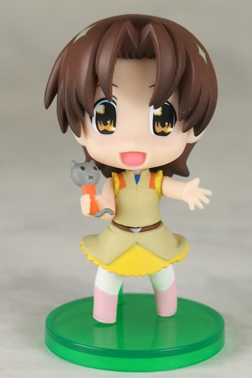 главная фотография Ichiban Kuji Petit Eva School Festival Band: Ibuki Maya Chibi Kyun-Chara