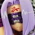 Fate/stay night Bust Collection: Rider Manga Volume 3 Limited Edition Ver.