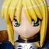 Fate/stay night Bust Collection: Saber PS2 extra Ver.