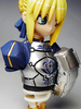 фотография Fate/stay night Bust Collection: Saber