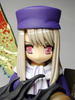 фотография Fate/stay night Bust Collection: llyasviel von Einzbern and Berserker