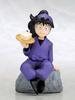 фотография One Coin Grande Figure Collection Nintama Rantaro 2nd Step: Kukuchi Heisuke