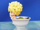 фотография Naruto Petit Chara Land - Overseas Limited: Uzumaki Naruto Sage ver.