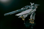 фотография DX Chogokin Macross Quarter 