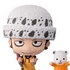 Deformeister Petit Vol 2: Trafalgar Law & Bepo