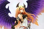 фотография Dark Angel Olivia