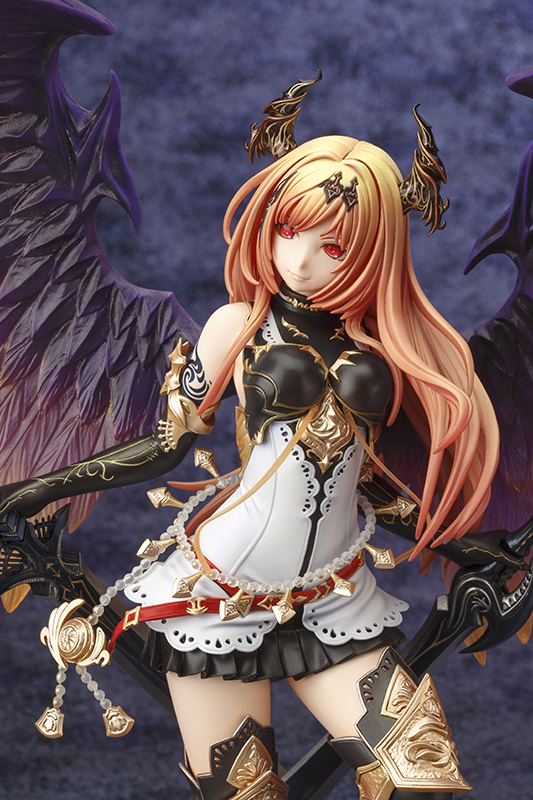 shadowverse dark angel olivia shadowverse dark angel olivia