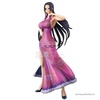 фотография The Grandline Lady DX Figure Vol.3 Boa Hancock