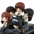 Pair-Dot Panzerkampfwagen IV Ausf. D Ending ver.