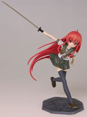главная фотография Shana Chapter 2 ver.