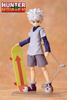 фотография figma Killua Zoldyck