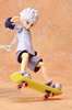 фотография figma Killua Zoldyck