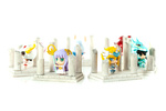 фотография Petit Chara Land Saint Seiya ~The decisive battle with Arles!~: Athena