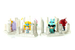 фотография Petit Chara Land Saint Seiya ~The decisive battle with Arles!~: Cygnus Hyoga