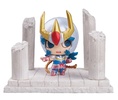 фотография Petit Chara Land Saint Seiya ~The decisive battle with Arles!~: Phoenix Ikki