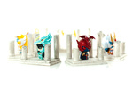 фотография Petit Chara Land Saint Seiya ~The decisive battle with Arles!~: Pope Arles