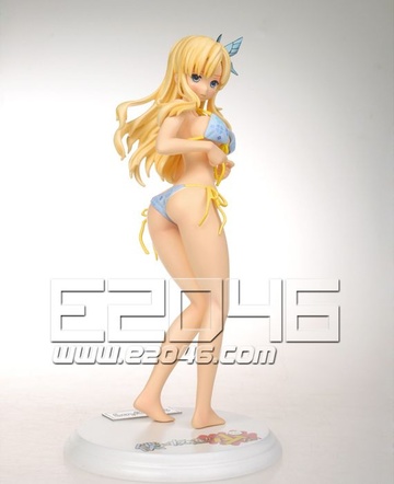 главная фотография Gathering Kashiwazaki Sena