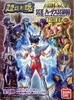 фотография Tamashii Super Model Saint Seiya Part II: Capricorn Shura