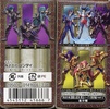 фотография Tamashii Super Model Saint Seiya Part II: Capricorn Shura