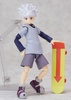 фотография figma Killua Zoldyck